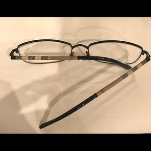 Burberry Glasses